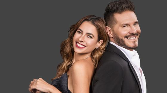 La actriz que llega a La casa de los famosos