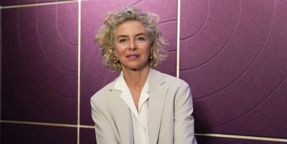 Margarita Rosa de Francisco