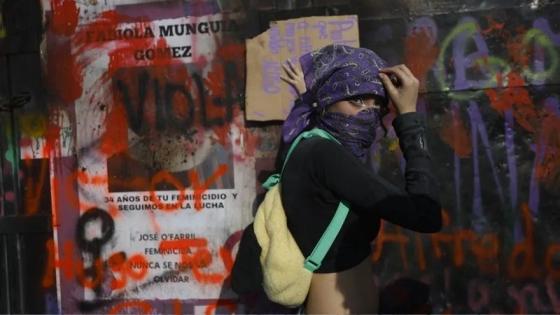 Día Internacional de la Mujer