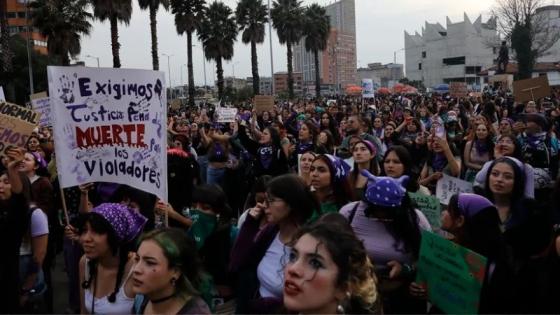 Día Internacional de la Mujer