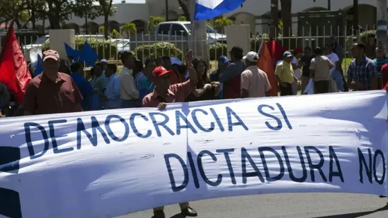 ¿Debe la democracia ser un derecho? América se divide en la Corte IDH