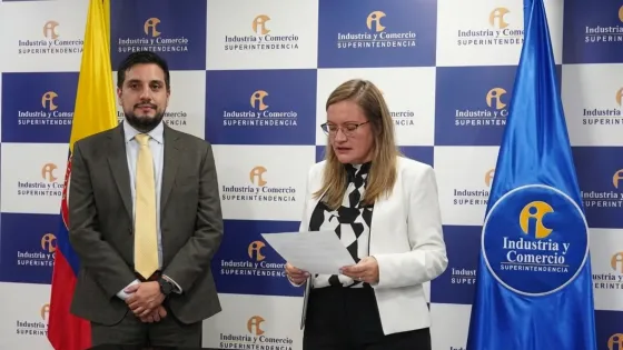 ¿Quién es Diego Solano, encargado de la SIC tras la salida de Rusinque?