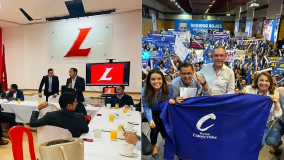 ¿Por qué liberales y conservadores siguen siendo claves en la carrera presidencial?