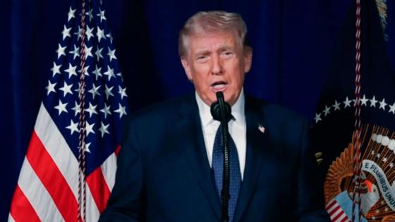 Trump confirma muerte de Jamenei y declara ofensiva sin límites