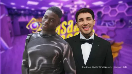 Coqueteos Valentino Campanita