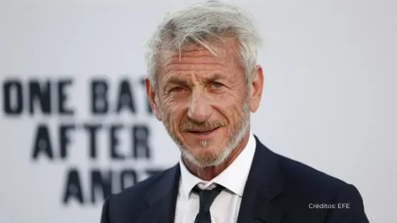 Sean Penn premios Óscar 2026