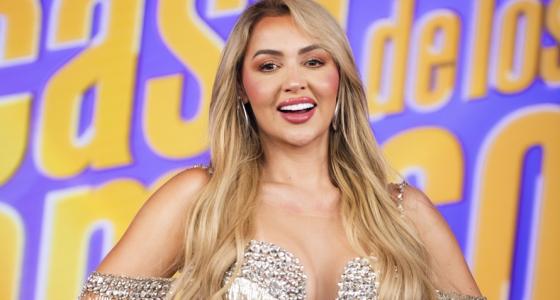 Yuli Ruiz video bailando con un menor