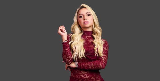 Yuli Ruiz eliminada de La casa de los famosos