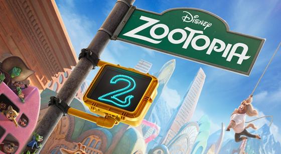 Zootopia 2 estreno Disney+