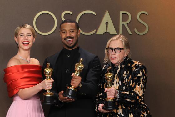 Premios Óscar lista completa