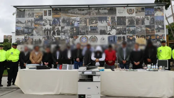 capturados-dinero-falso-Bogotá