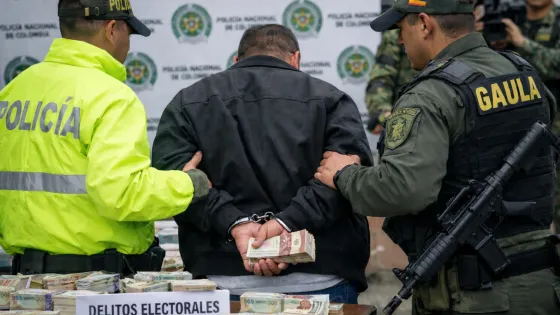 capturas-policía-delitos-electorales