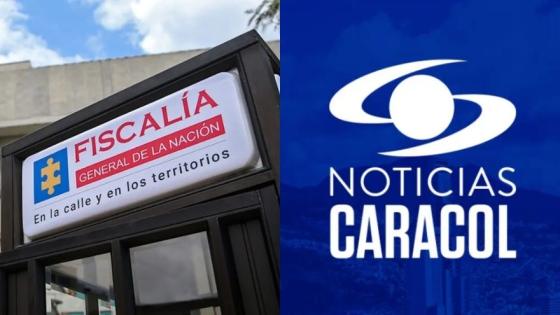 Fiscalía abre investigación por presunto acoso sexual en Noticias Caracol 