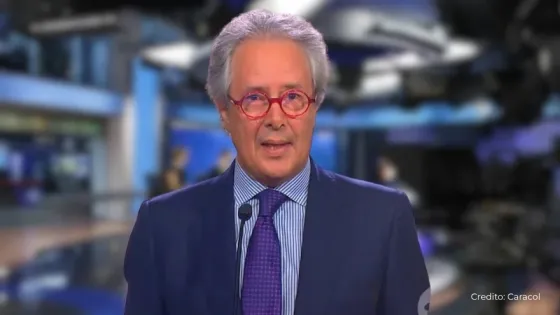 Presidente de Caracol responde a denuncias de acoso y anuncia investigación