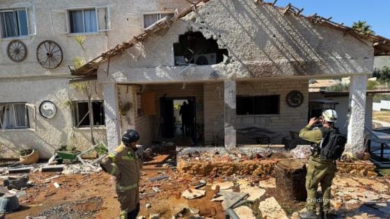 Estados Unidos pide a sus ciudadanos abandonar 14 países en Oriente Medio