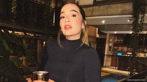 Lina Tejeiro MasterChef