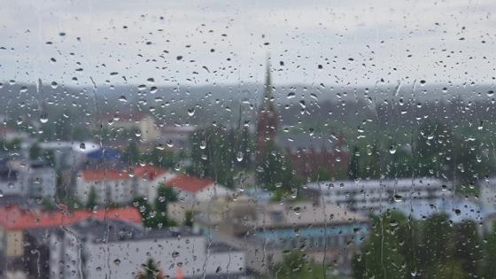 Ideam alerta lluvias en Semana Santa: estas regiones serán las más afectadas
