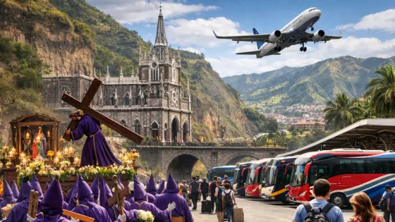 viajeros-colombia-semana-santa