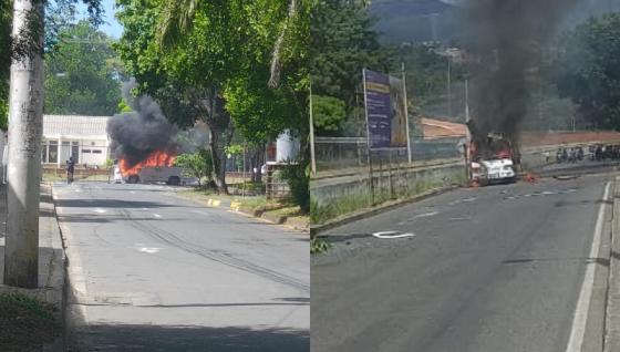 Fuerte explosión en inmediaciones del Batallón Pichincha, en Cali: esto se sabe