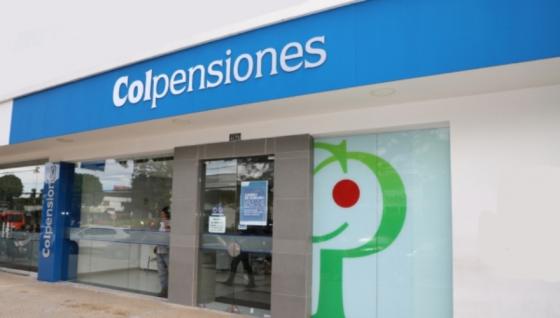 Colpensiones.