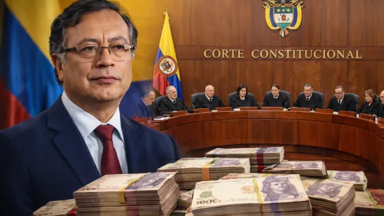 Ordenan devolver dineros de la primera emergencia económica