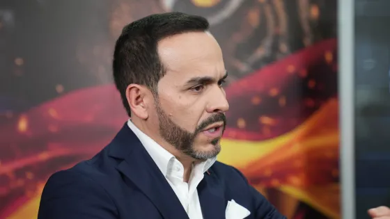 Defensoría alerta por amenazas contra Abelardo de la Espriella