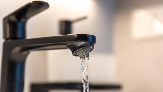 Imagen de referencia de llave de agua.