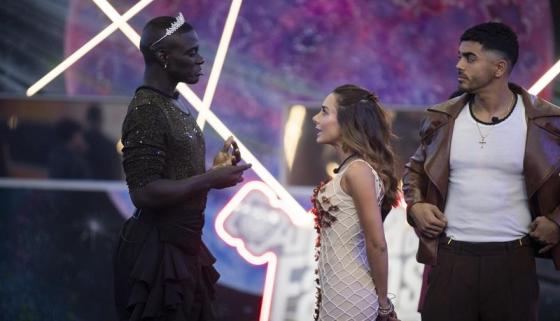 Johanna Fadul vuelve a hablar de Campanita