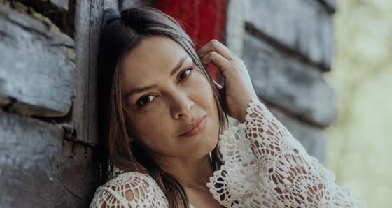 Katherine Porto 