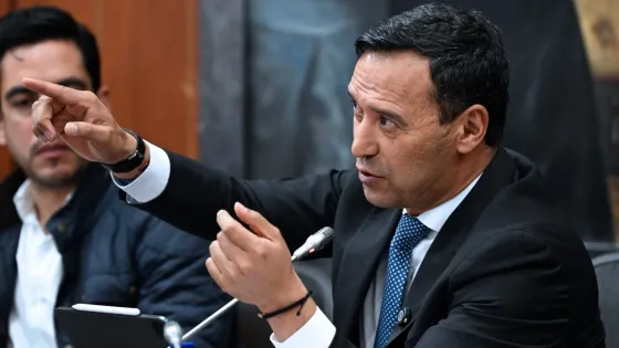 MinDefensa denuncia la muerte de un colombiano en la frontera con Perú