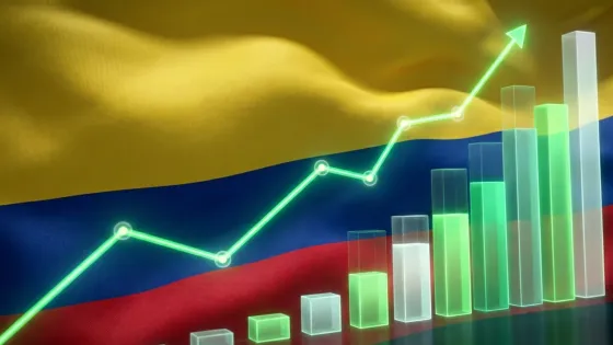 Economía colombiana