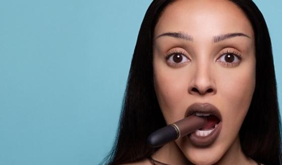 Tendencia en labiales