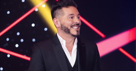 Marcelo Cezán ausente de La casa de los famosos