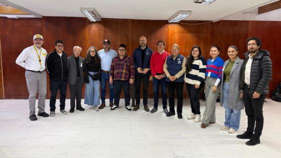 Gobierno acordó ruta para jóvenes judicializados en protestas