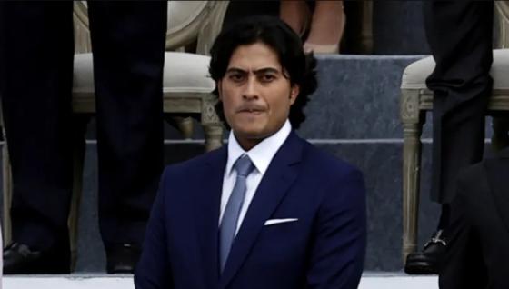 La Fiscalía pidió el arresto de Nicolás Petro por ausencias a audiencias