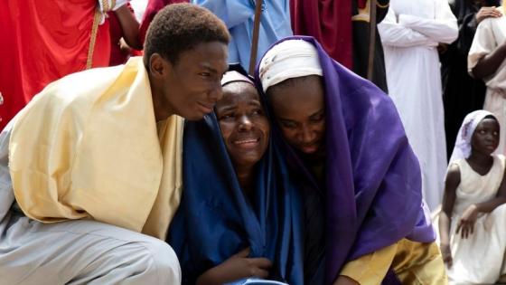 Nigeria en crisis: más de 1.400 cristianos asesinados en lo que va de 2026