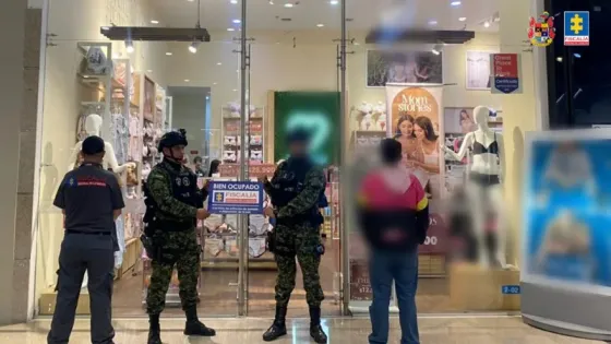 Lili Pink - Fiscalía General de la Nación 