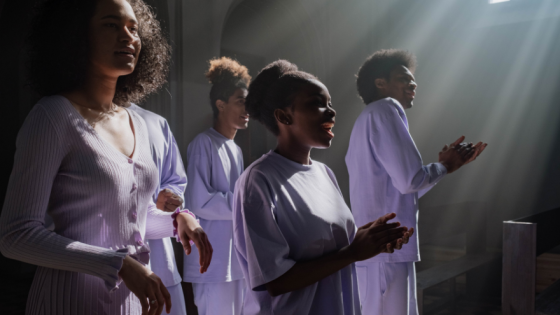 Festival Góspel 2026 en Bogotá: programación y artistas para disfrutar GRATIS este sábado