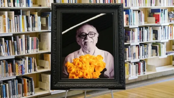 Colombia dedicará 2027 al centenario de Gabriel García Márquez: ¿qué implica?