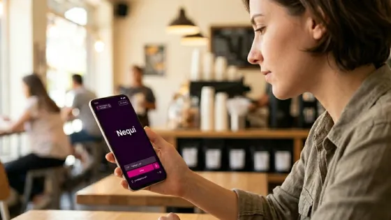 Nequi aclara qué hacer si envía plata por error