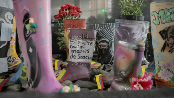 JEP eleva a 7.837 las víctimas de falsos positivos en Colombia