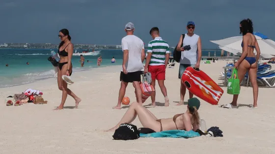 Semana Santa impulsa el turismo interno en América Latina