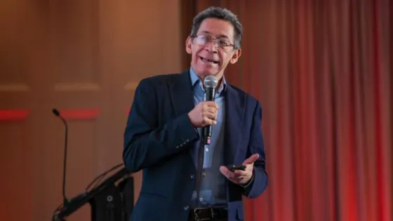 ¿Quién es Jaime Urrego?, encargado de la Supersalud en medio de expectativa por Quintero