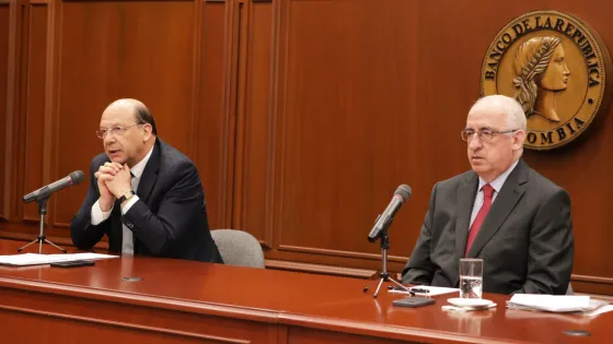 Las 5 claves para entender la dura carta de Banrep a MinHacienda