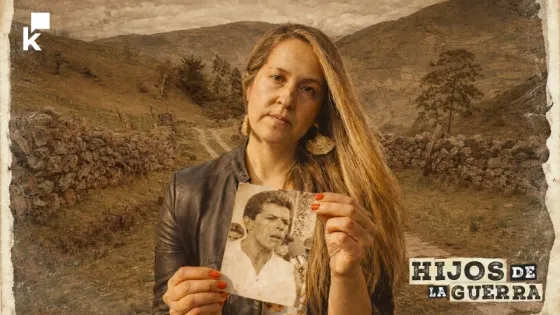 El exterminio de la Unión Patriótica que dejó huérfana a una niña de 10 años