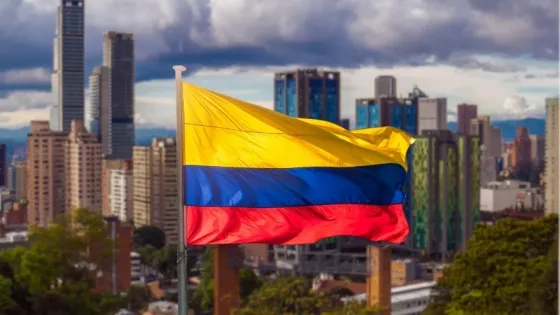 Las seis empresas colombianas que triunfan en el ranking global Outliers 2026 