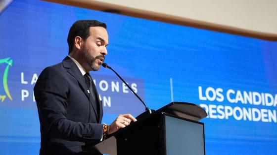 Abelardo de la Espriella