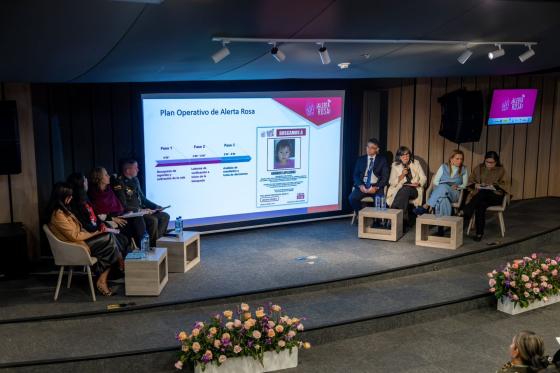 Alerta Rosa