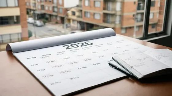 ¿El Día Cívico del 17 de abril se paga como festivo en Colombia? Esto dice la ley