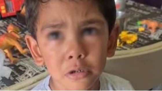 Misteriosa muerte de niño de 4 años en Argentina: su madre es sospechosa